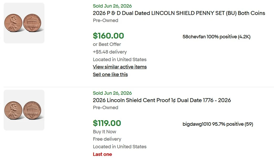 2026-US-Mint-Set-Subscriptions-Are-Available---Mintage-Raised-To-300,000